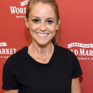 HGTV Star Nicole Curtis Was Never The Same After Her Custody Battle Went Public