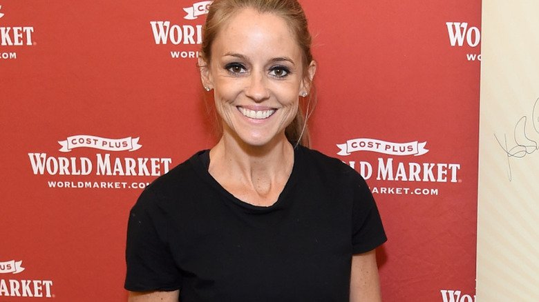 Nicole Curtis' Public Custody Battle Changed Her Life. 1 HGTV Star Nicole Curtis Was Never The Same After Her Custody Battle Went Public