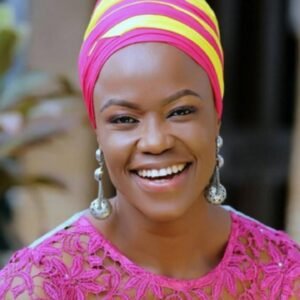 I’m married but not in my husband’s house – Singer Shola Allyson reveals [VIDEO]