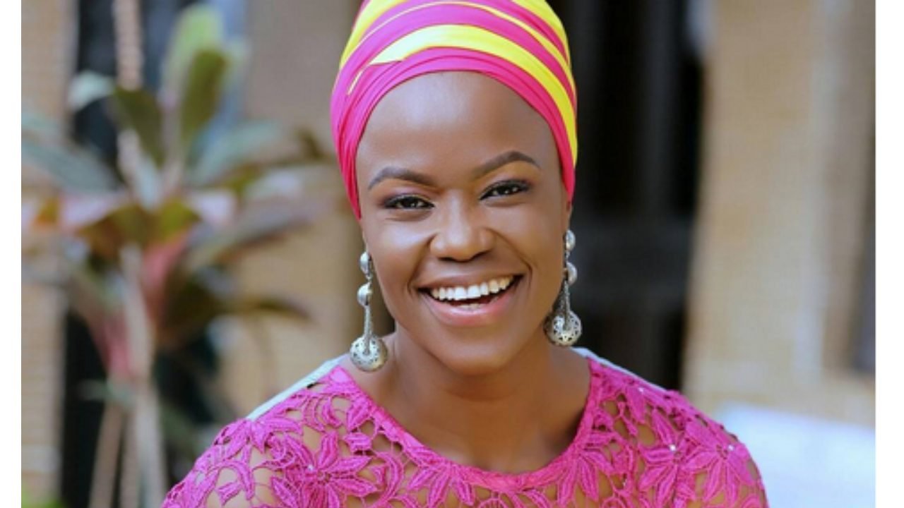 I’m married but not in my husband’s house – Singer Shola Allyson reveals [VIDEO]