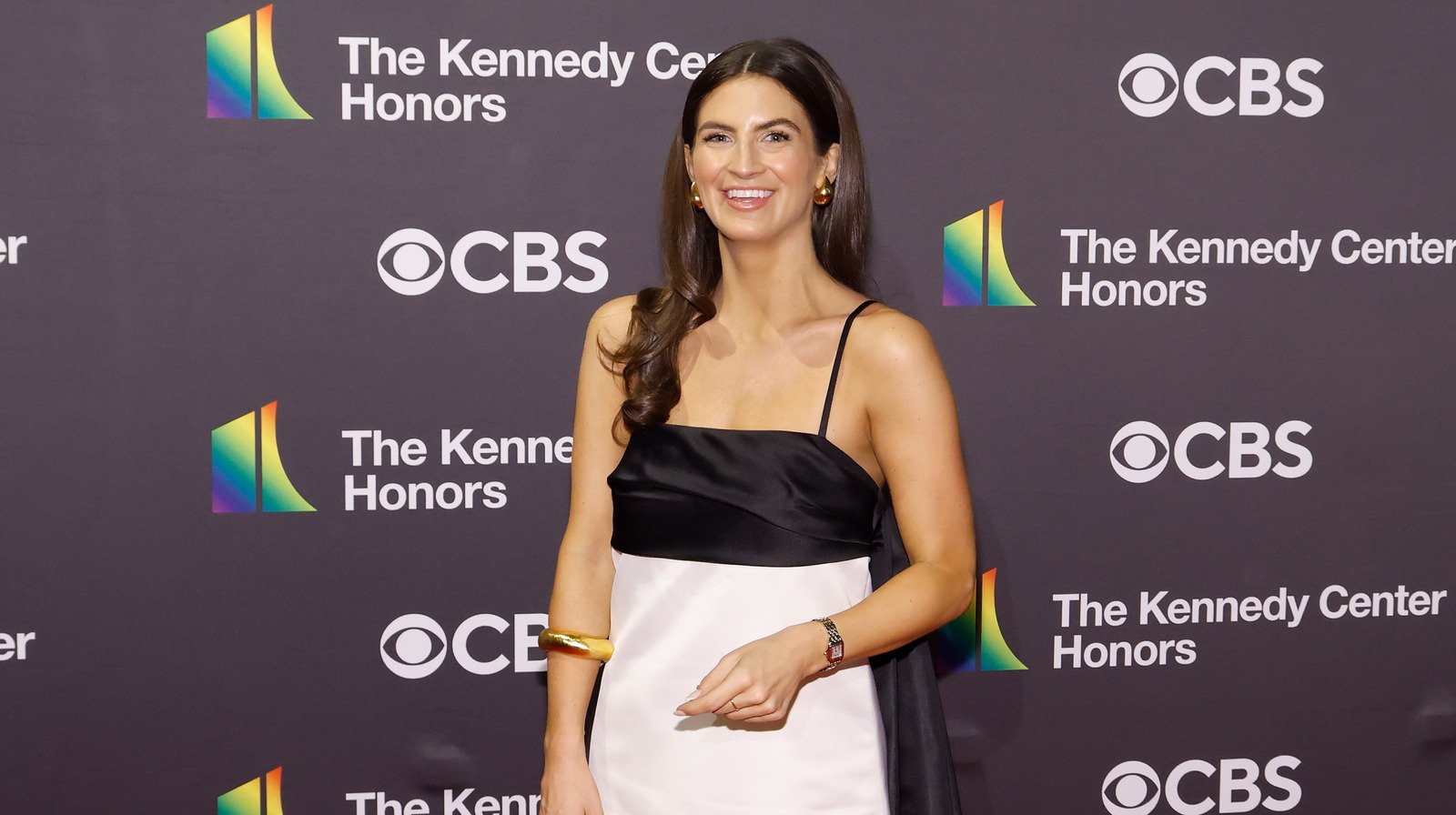 kaitlan collins inappropriate 2024 presidential gala outfit will always haunt her 1
