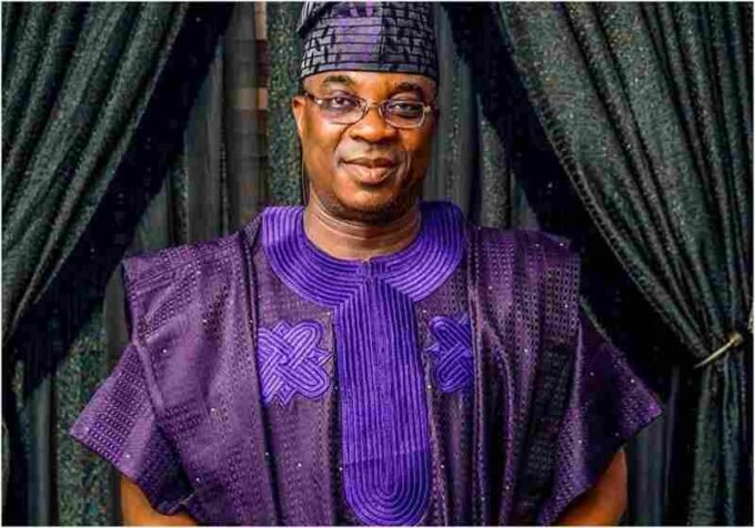 KWAM1 declares interest in becoming next Awujale of Ijebuland