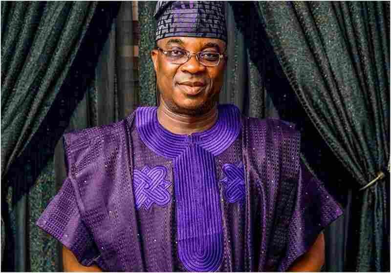 Kwam1 Says He Wants the Awujale Throne — A Singer’s Unexpected Bid 127 KWAM1 declares interest in becoming next Awujale of Ijebuland