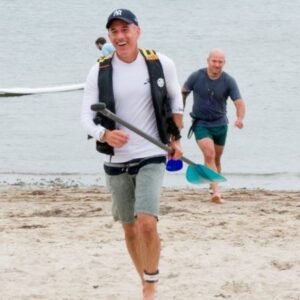 Matt Lauer's TV Return Hits A Roadblock As Execs Want Nothing To Do With Him