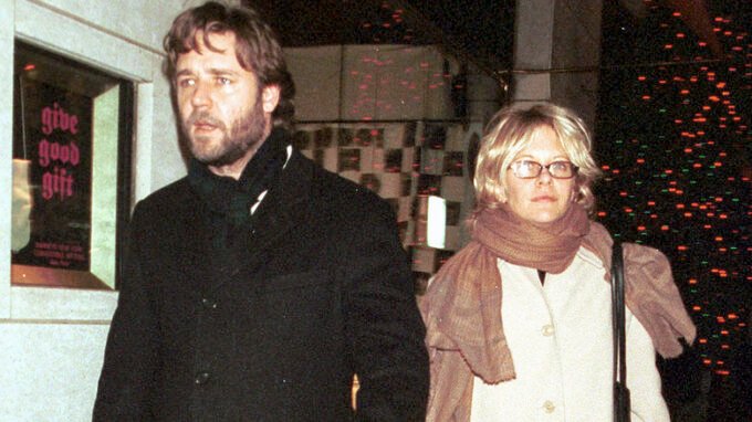 Meg Ryan's Image Was Never The Same After This Seriously Awkward Interview