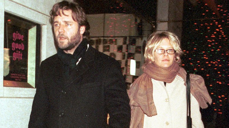 Meg Ryan's Image Was Never The Same After This Seriously Awkward Interview