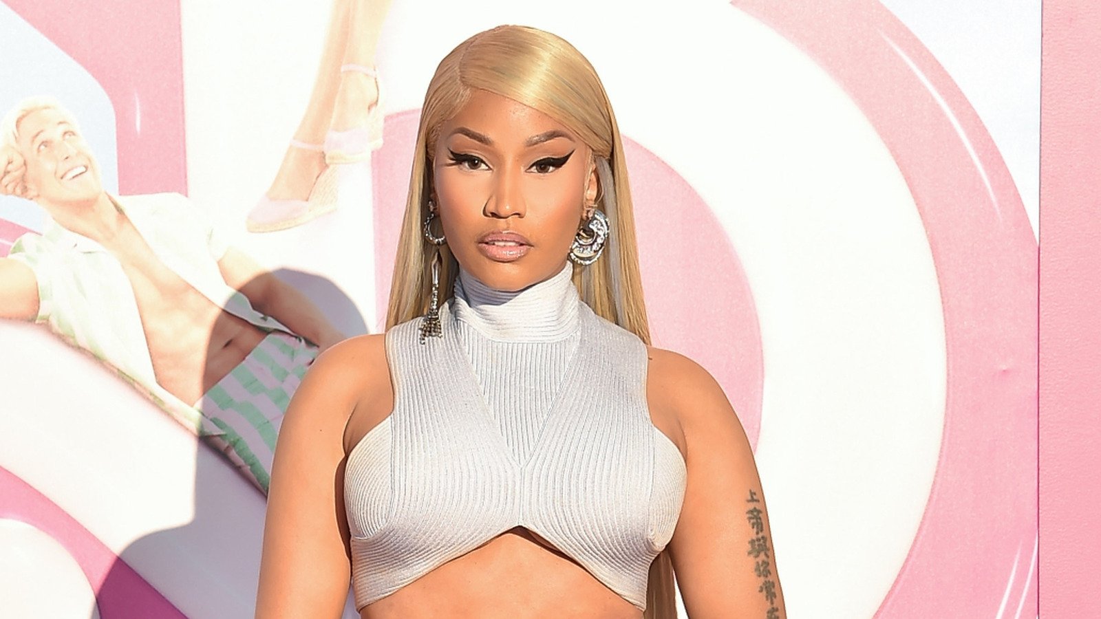 nicki minajs shattered reputation has fueled her downfall from fame 1