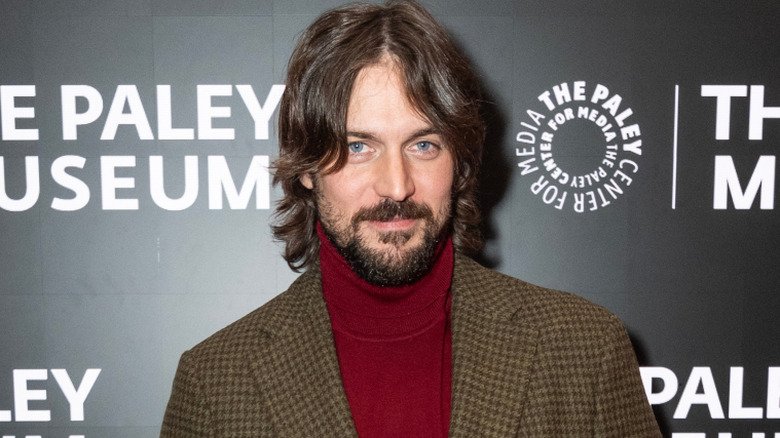 Shailene Woodley's Dating History: Red Flags? 13 Lucas Bravo at Emily in Paris: The Magic Behind the Scenes at Paley Center