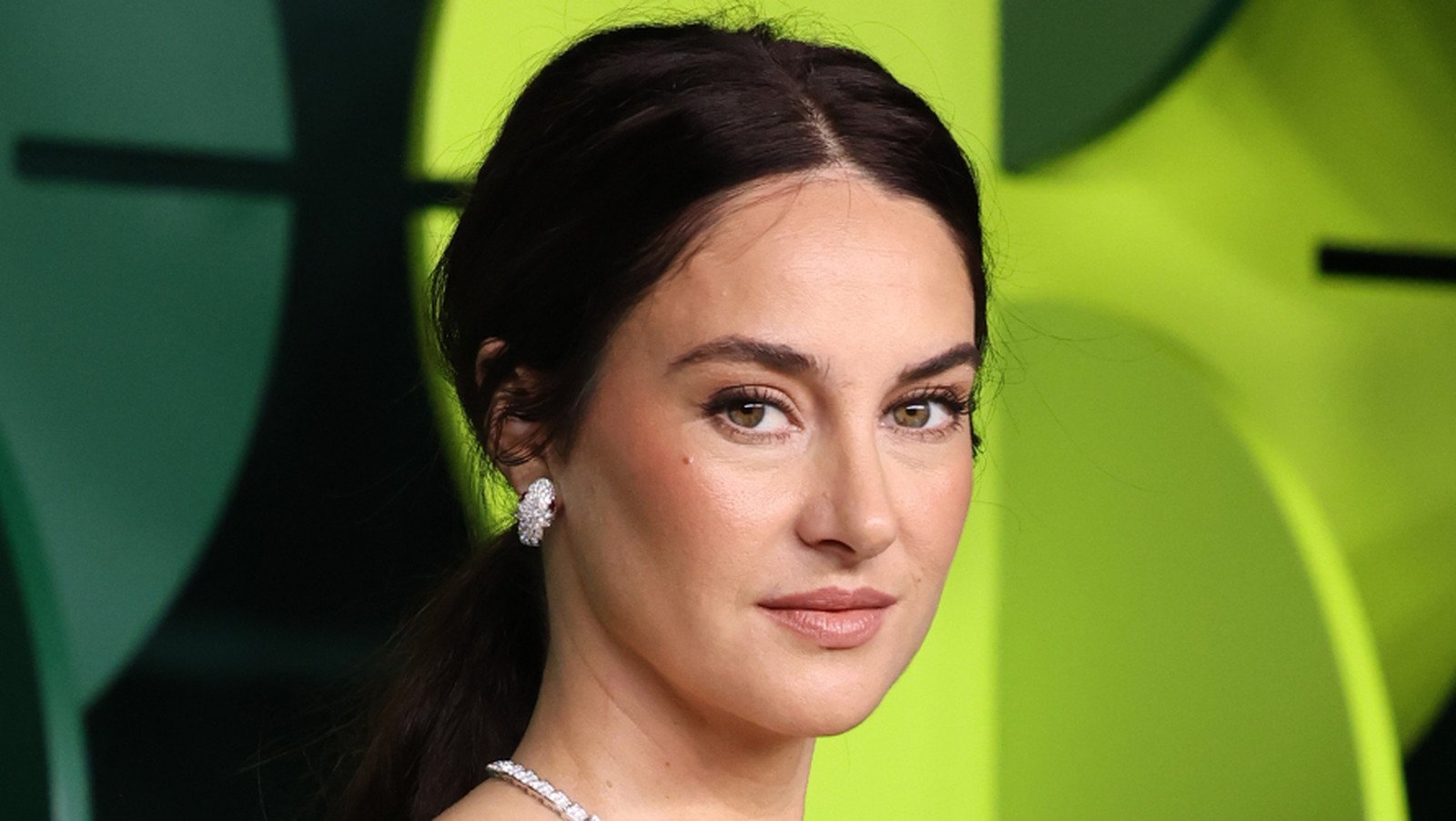 Shailene Woodley's Dating History: Red Flags? 14 red flags in shailene woodleys dating history 12