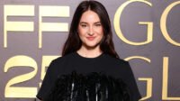 Red Flags In Shailene Woodley's Dating History
