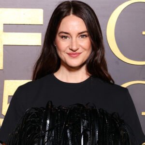 Red Flags In Shailene Woodley's Dating History