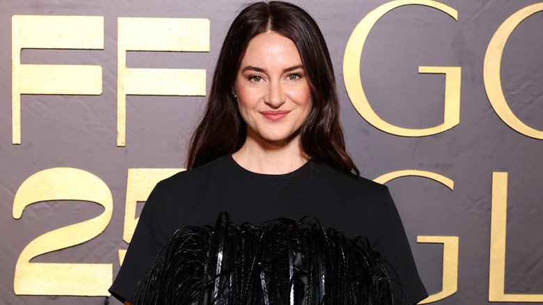 Shailene Woodley's Dating History: Red Flags? 1 Red Flags In Shailene Woodley's Dating History
