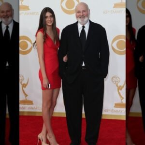 Rob Reiner's Daughter Romy's Final Instagram Of Him Is So Heartbreaking Now