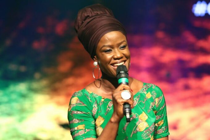 Shola Allyson finally reveals why she refuses to reference Jesus in her songs [VIDEO]