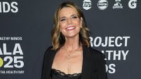 Tragic Details About Savannah Guthrie's Health Issues