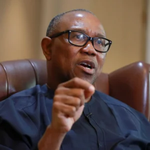 Vote buying is cancerous, must be stopped at roots – Peter Obi