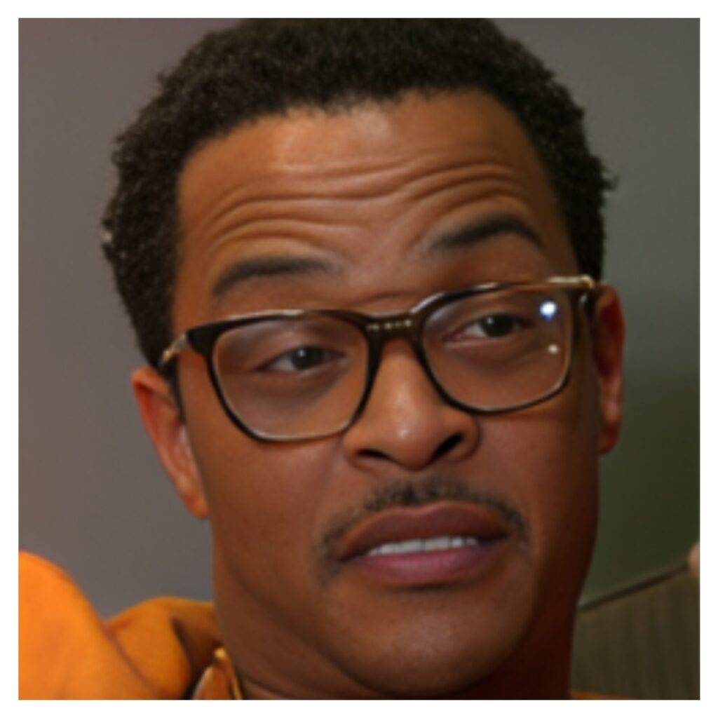 Why T.I Says Faith Doesn’t Always Live Inside Church Walls 1 Why I don’t go to church – Rapper T.I