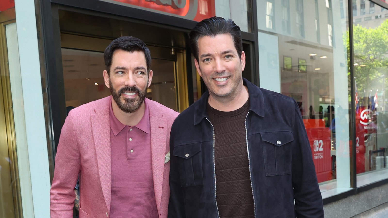 3 times the property brothers diva behavior soured their reputation 3