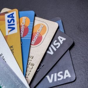 Your Credit Card Bill Pay Safely