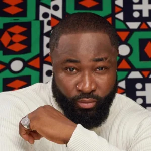 ‘All my girlfriends know each other’ – Singer Harrysong