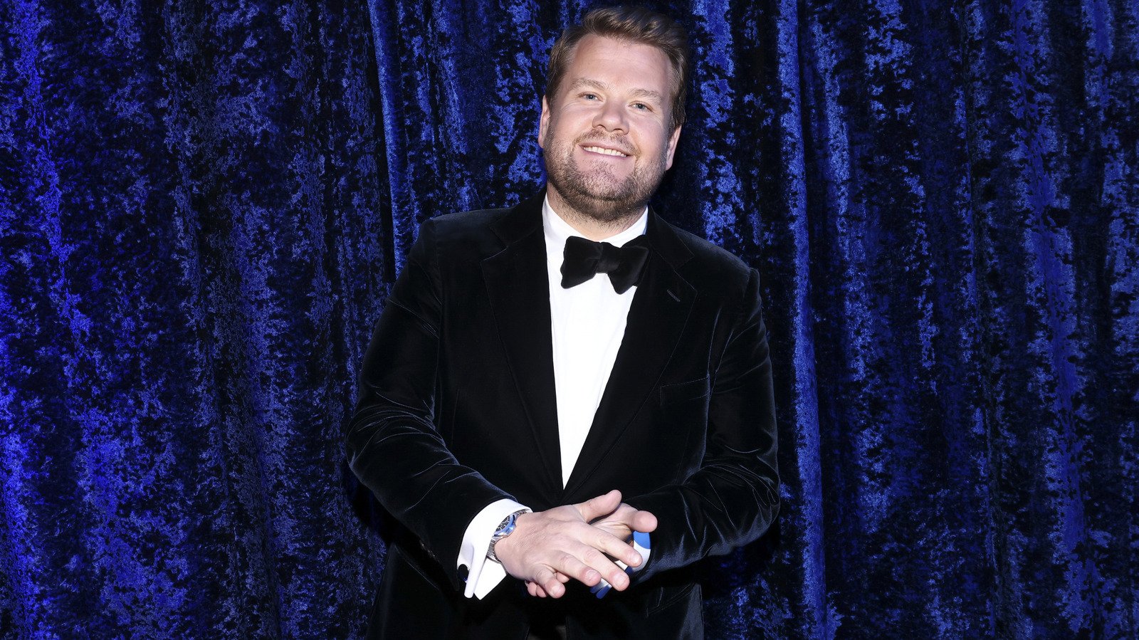James Corden — The Aftermath of Late Night: A Look at the Change 112 before after pics of james corden since ditching late night are jarring 2