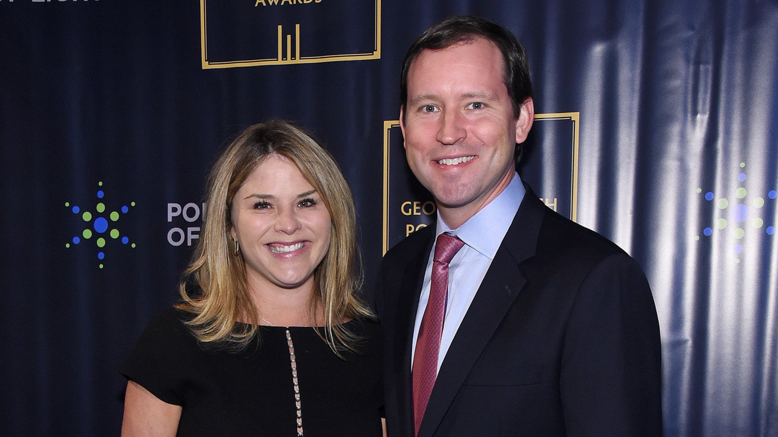 The Small Rift That Kept Coming Back: Jenna Bush Hager and the Divorce Chatter 5 divorce rumors have plagued jenna bush hagers marriage 3