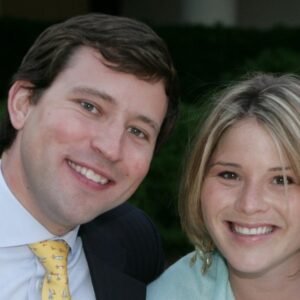 Divorce Rumors Have Plagued Jenna Bush Hager's Marriage