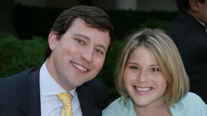 Divorce Rumors Have Plagued Jenna Bush Hager's Marriage