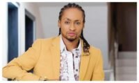 I’ve not been lucky with love – Denrele Edun
