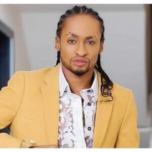 I’ve not been lucky with love – Denrele Edun