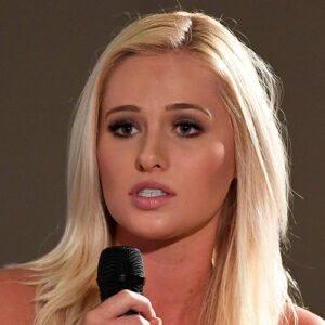 Jarring Pics Of Tomi Lahren's Face That Make Her Tune-Ups Undeniable