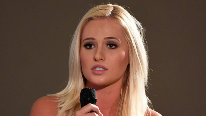 Jarring Pics Of Tomi Lahren's Face That Make Her Tune-Ups Undeniable