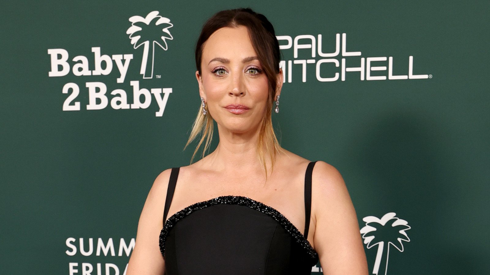 kaley cuocos stunning style transformation cant go unnoticed 9