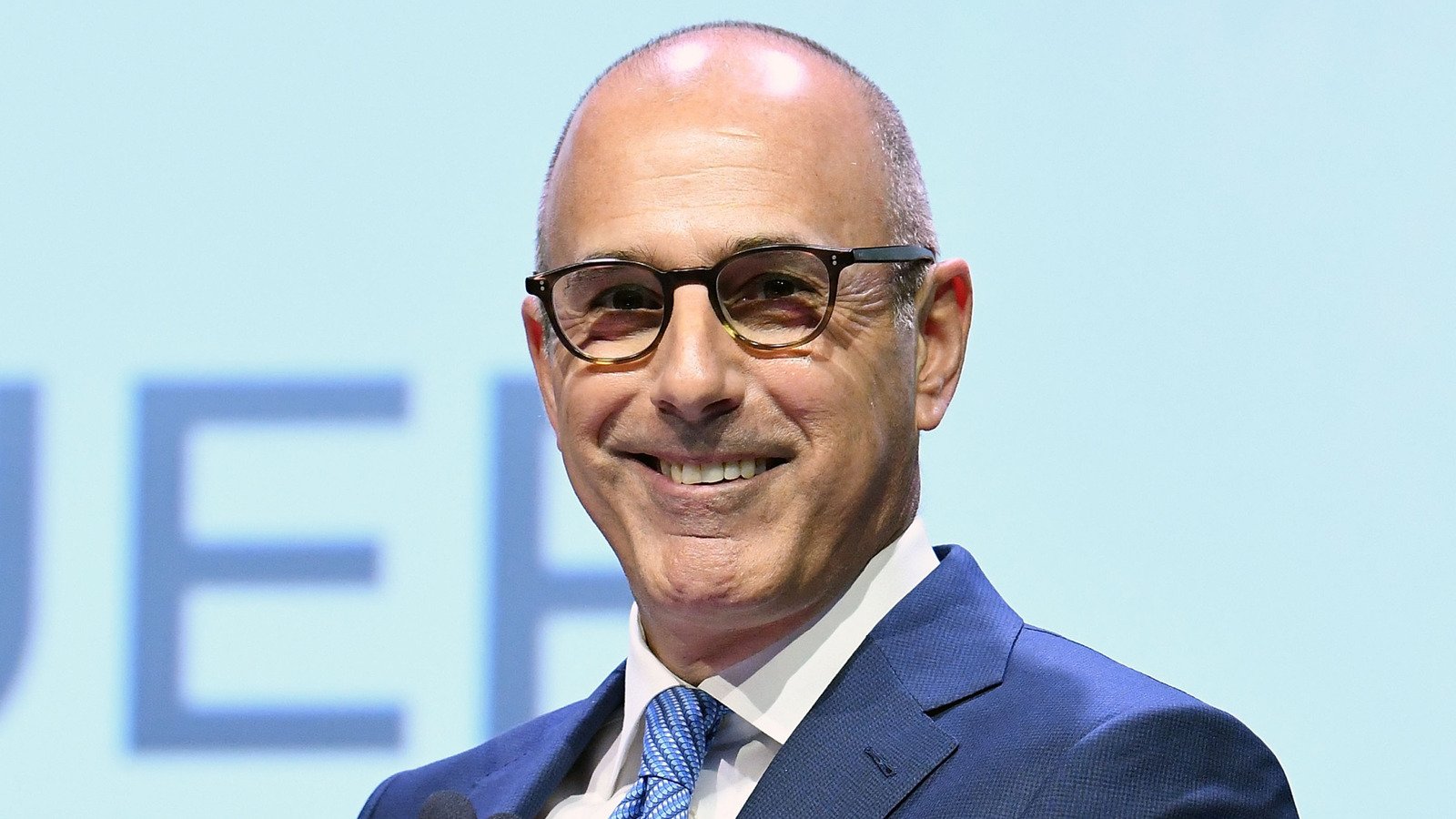 Matt Lauer's new relationship raises red flags. 7 matt lauers new relationship is full of painfully obvious red flags 5