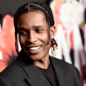 My mom asked me to dump my ex-girlfriend for Rihanna – A$AP Rocky