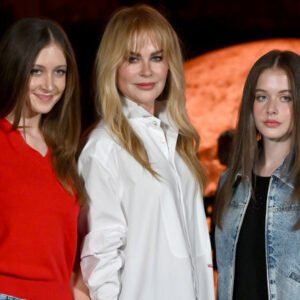 Nicole Kidman & Keith Urban's Nasty Divorce Ends In Custody Fight Fueled By Old Wounds