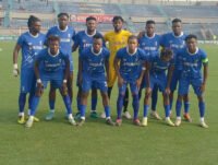 NPFL: Shooting Stars target win over Ikorodu City in Lagos