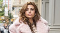 Photos Of Eva Mendes That Make Us Miss Her Pre-Plastic Surgery Face