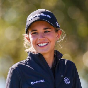 Photos Of Kai Trump Reveal Her Head-Turning Transformation In 2025