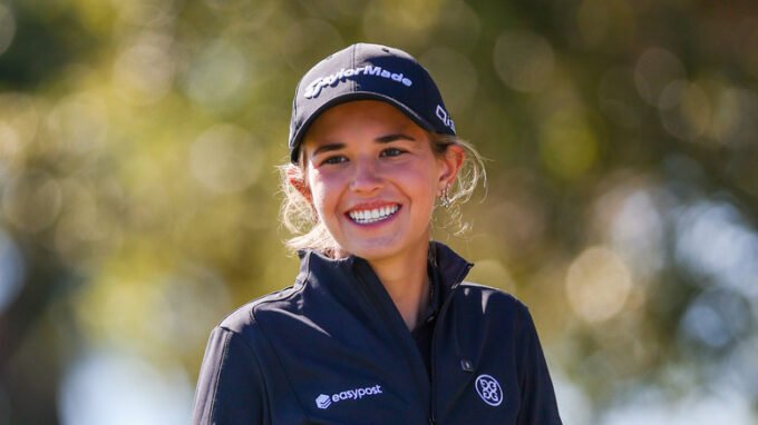 Photos Of Kai Trump Reveal Her Head-Turning Transformation In 2025