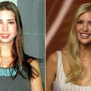 Political Figures Who Were Unrecognizable Before Their Mar-A-Lago Face Makeovers