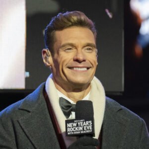 Ryan Seacrest's Jarring Face Change Rips Spotlight Away From Vanna White's Big News