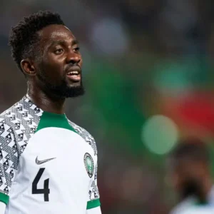 Super Eagles: Wilfred Ndidi loses father to road accident
