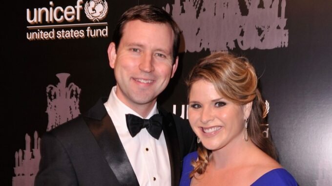 The 10 Biggest Rumors About TODAY's Jenna Bush Hager
