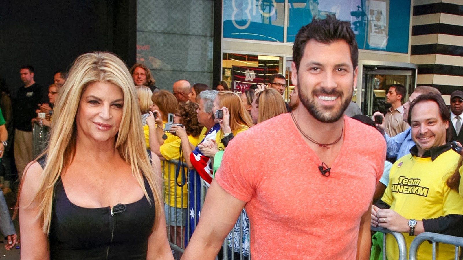 the most dramatic transformations ever seen on dancing with the stars 12