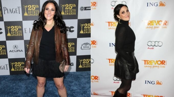 The Most Dramatic Transformations Ever Seen On Dancing With The Stars