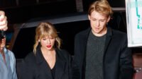 The Rumor About Taylor Swift's Ex Joe Alwyn That Would Rock Swifties If True