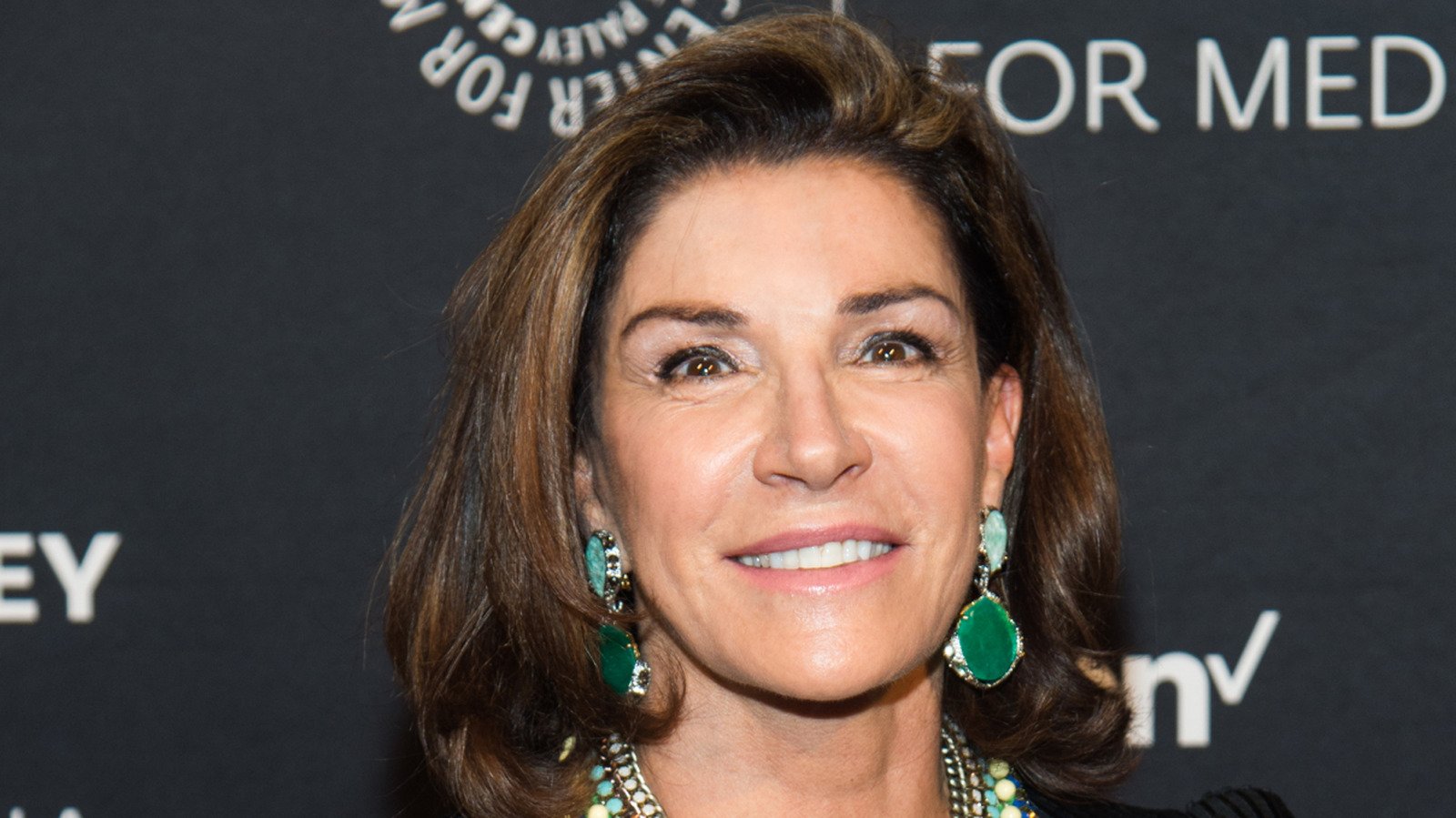 The Other Side of Hilary Farr: When Nice Gets a Little Sharp 4 the side of hgtvs hilary farr we havent talked about enough 2