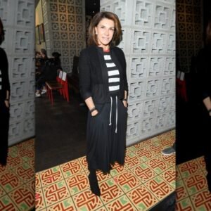 The Side Of HGTV's Hilary Farr We Haven't Talked About Enough