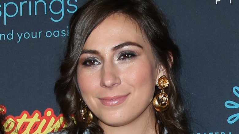 Victoria Jones at premiere of "Just Getting Started" at The ArcLight Hollywood